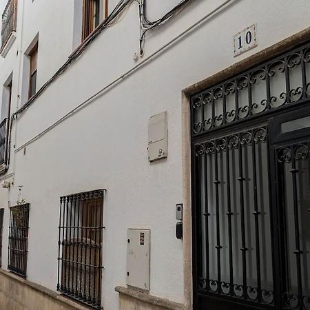 Apartamento Sierra-Sol 론다 외부 사진