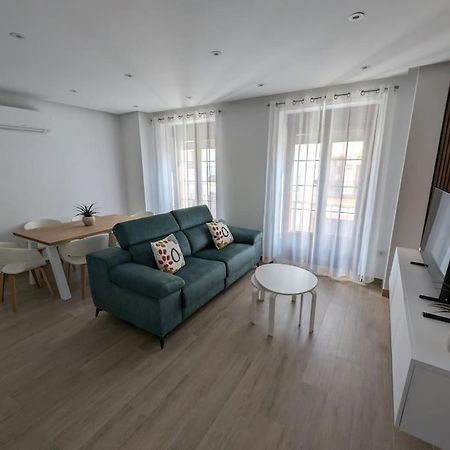 Apartamento Sierra-Sol 론다 외부 사진