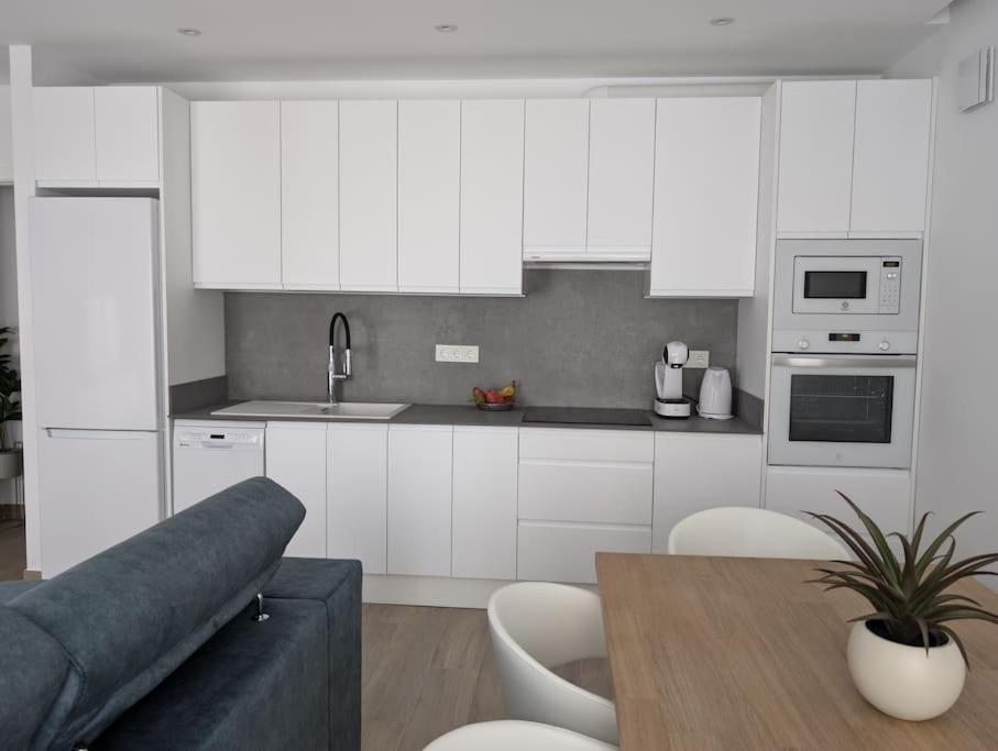 Apartamento Sierra-Sol 론다 외부 사진