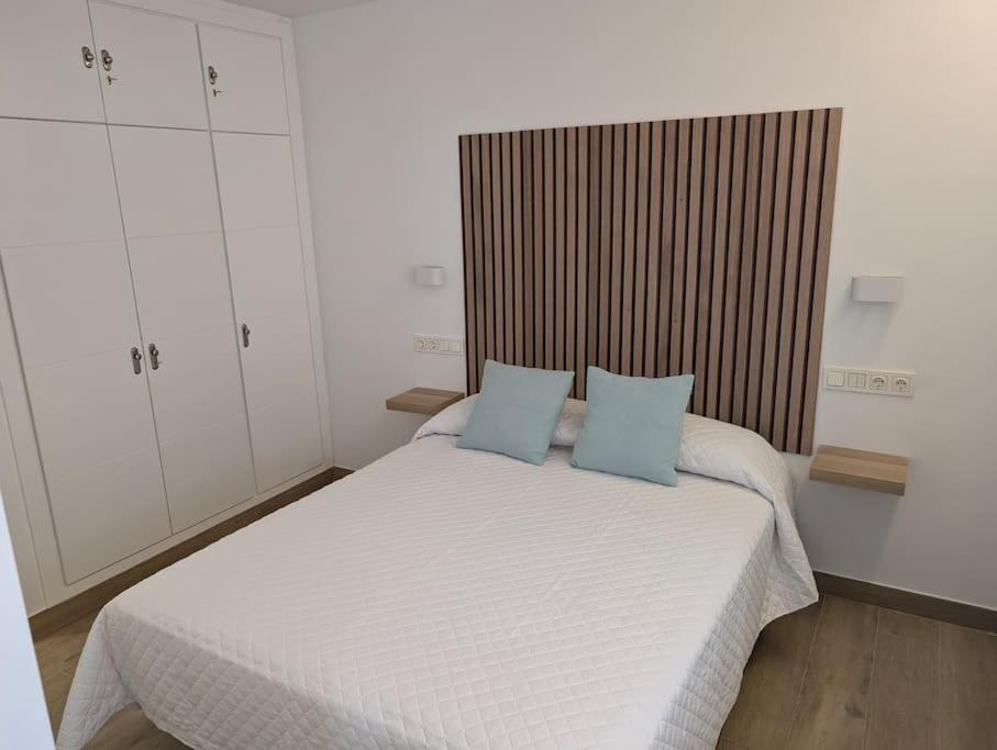 Apartamento Sierra-Sol 론다 외부 사진