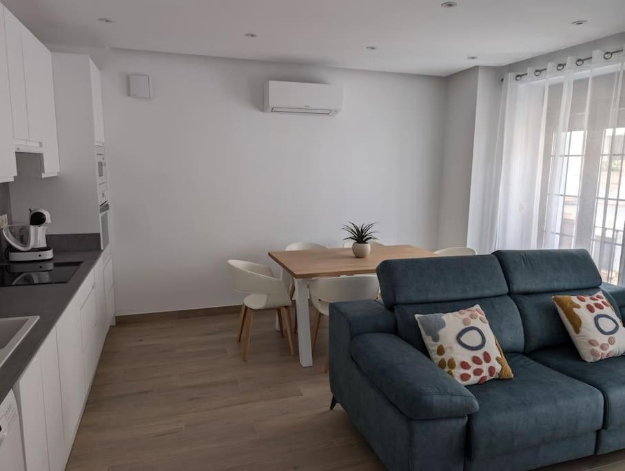Apartamento Sierra-Sol 론다 외부 사진