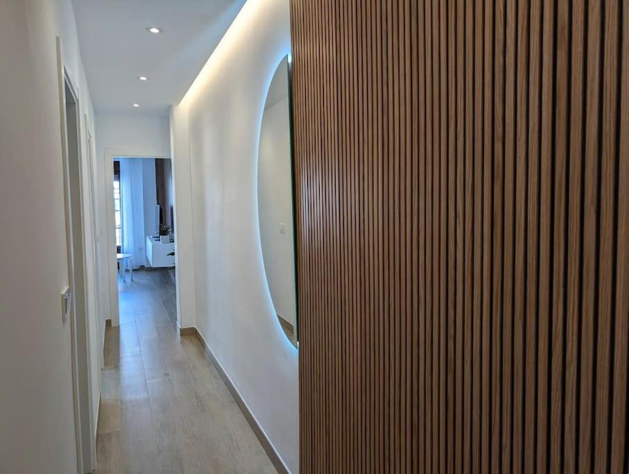 Apartamento Sierra-Sol 론다 외부 사진